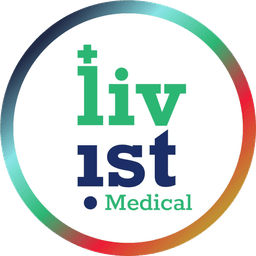 Livist Medical Logo