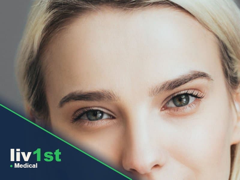 Eyelash Transplant