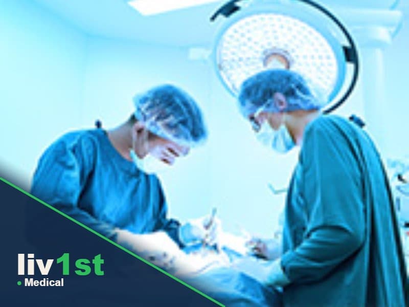 Tumor Surgery