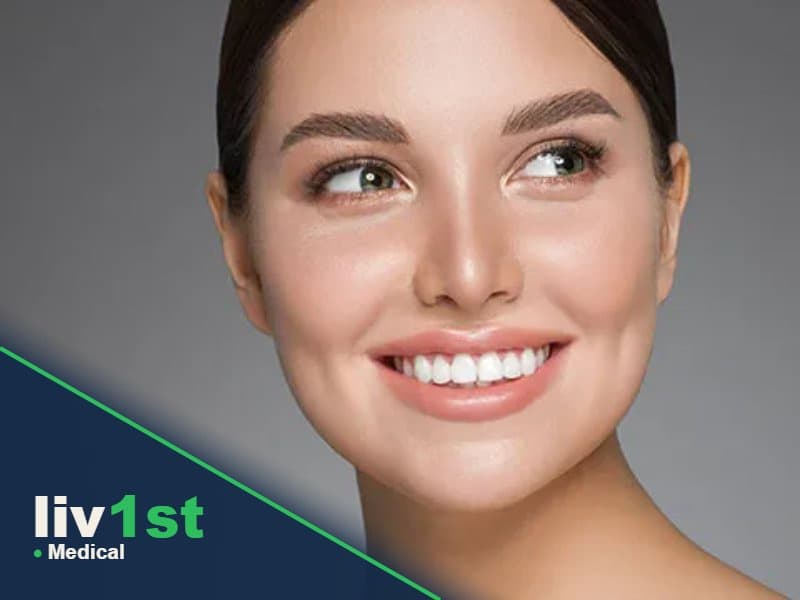 Dental Crowns Procedure