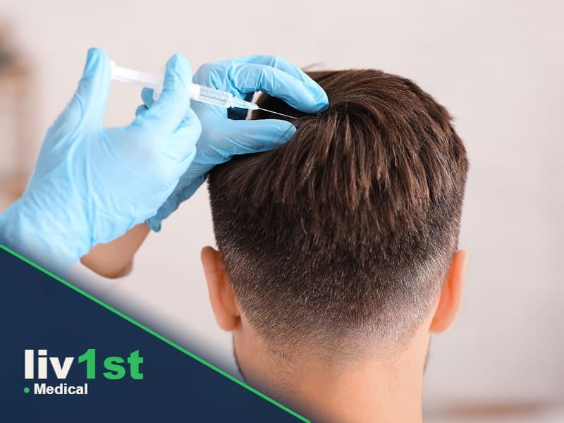 Alopecia Areata Treatment