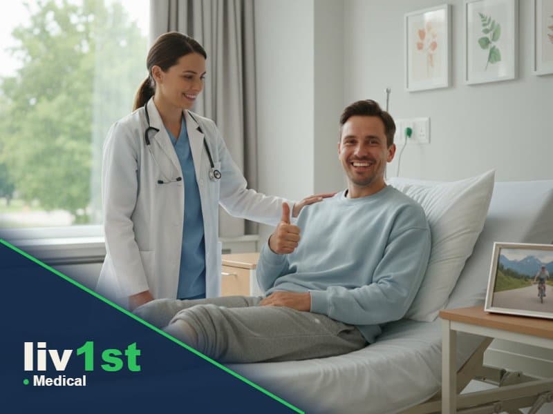 Sports Fractures Surgery