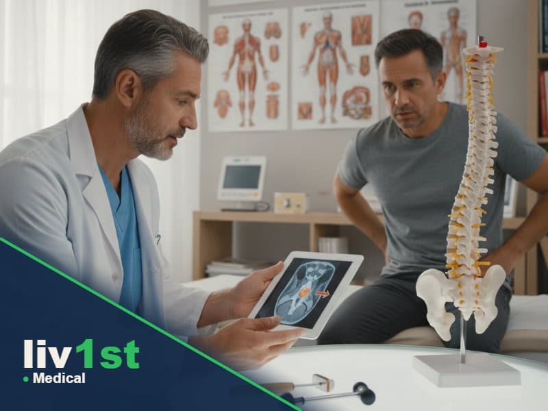 Herniated Disc Surgery