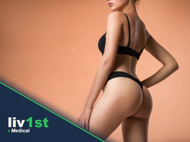 Brazilian Butt Lift (BBL)