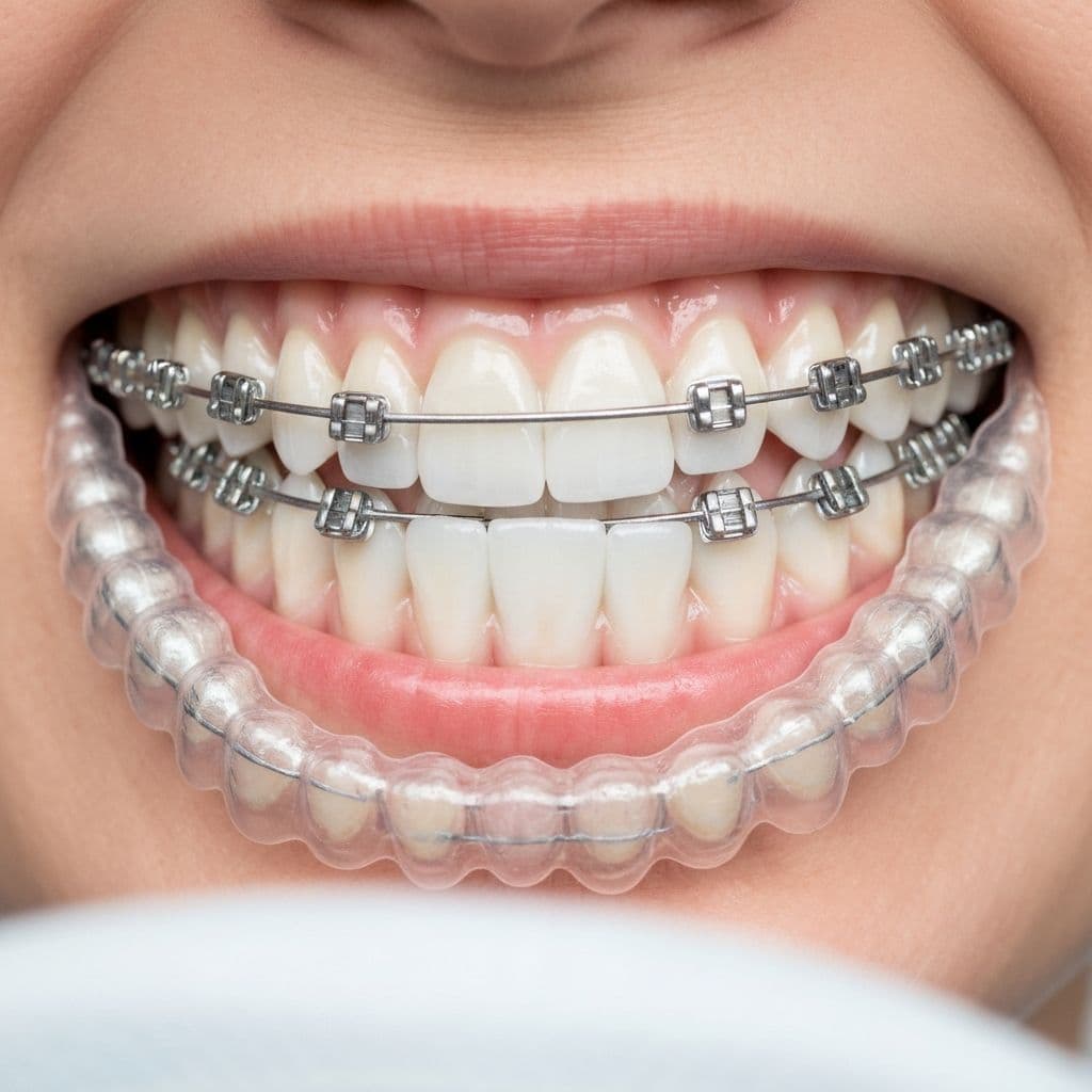Orthodontics
