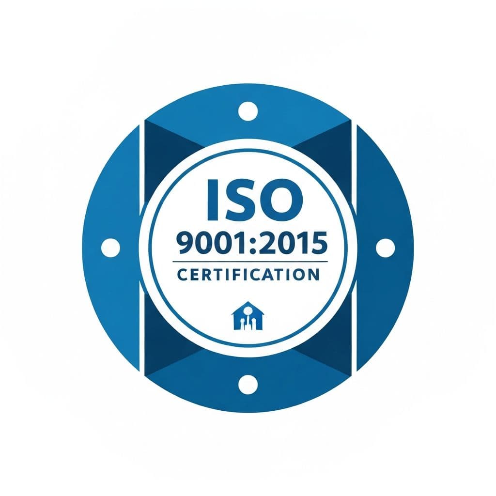 ISO 9001:2015