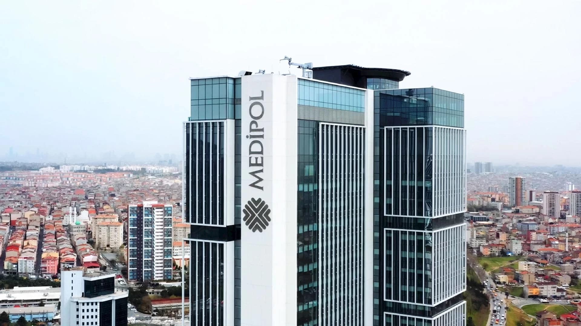 Medipol Mega University Hospital — photo 2