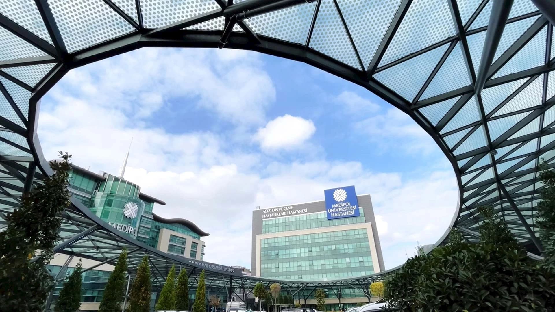 Medipol Mega University Hospital — photo 3