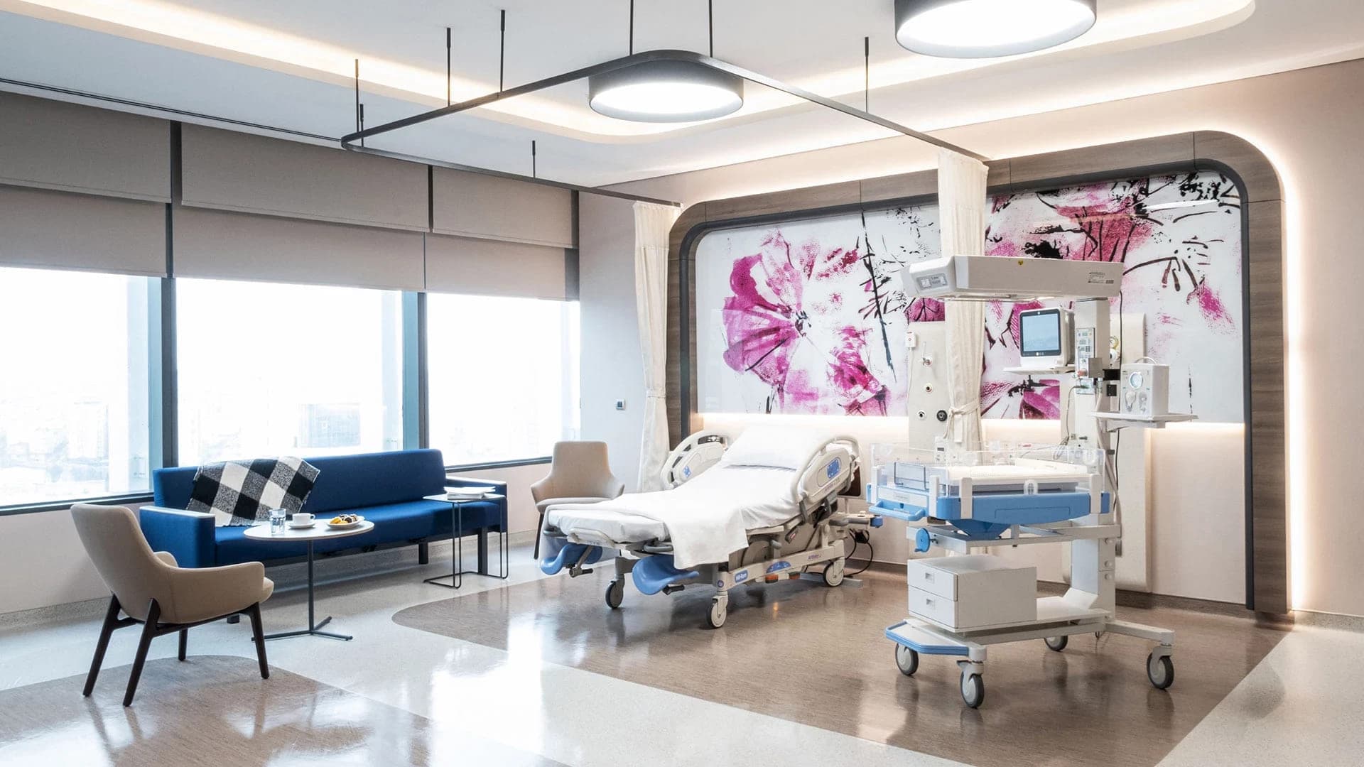 Medipol Mega University Hospital — photo 6