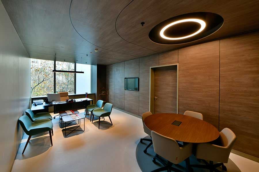 BHT CLINIC Istanbul Tema Hospital — photo 3