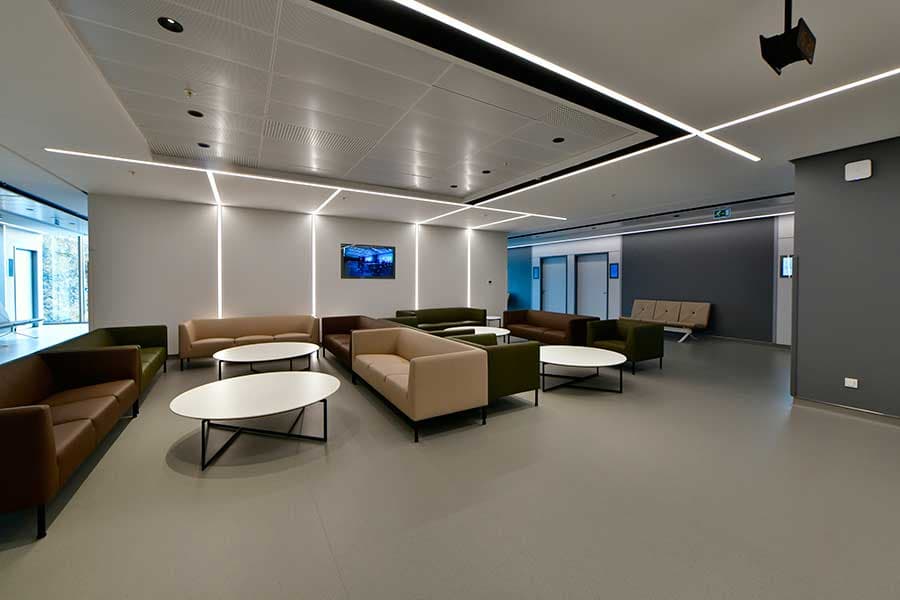 BHT CLINIC Istanbul Tema Hospital — photo 5