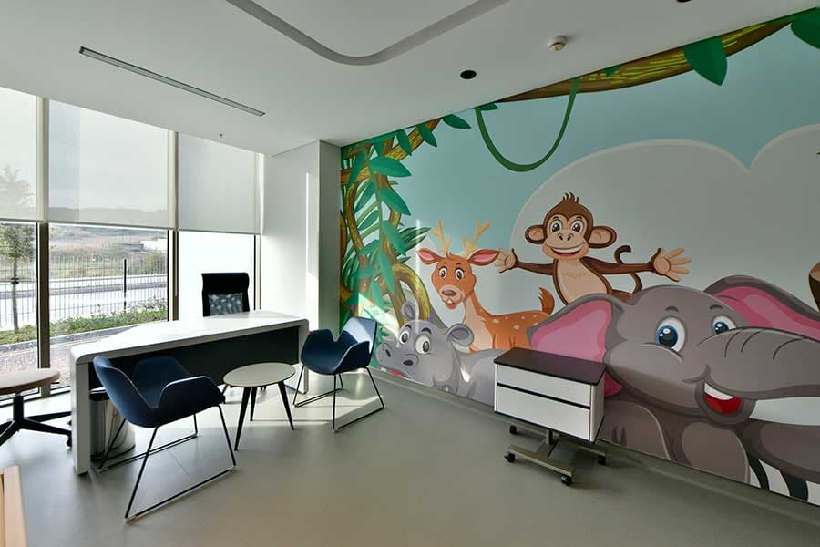 BHT CLINIC Istanbul Tema Hospital — photo 6