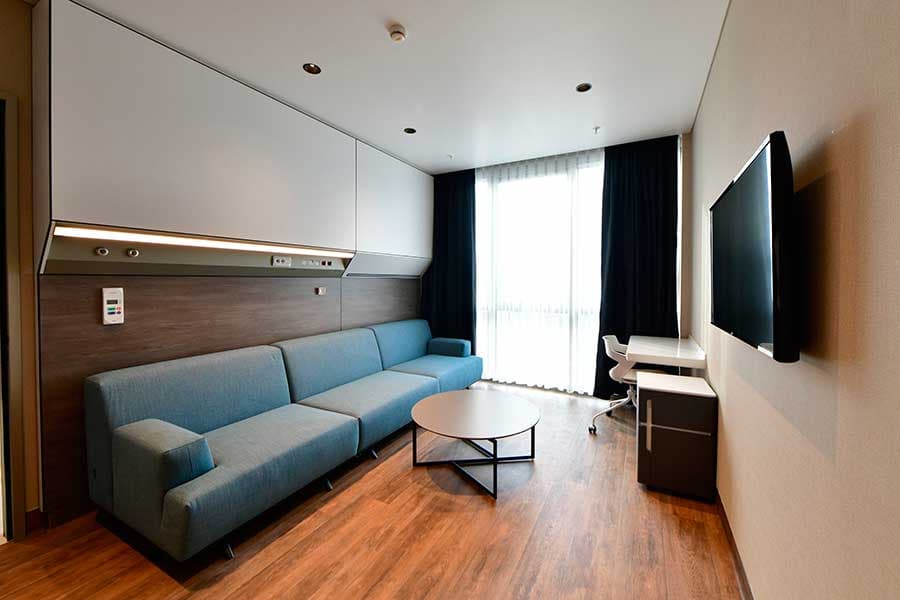 BHT CLINIC Istanbul Tema Hospital — photo 7