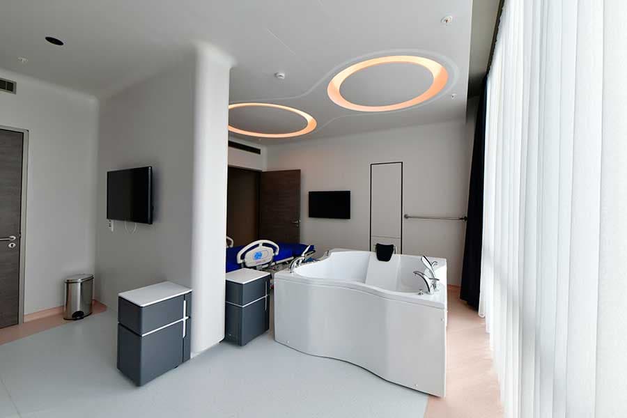 BHT CLINIC Istanbul Tema Hospital — photo 8