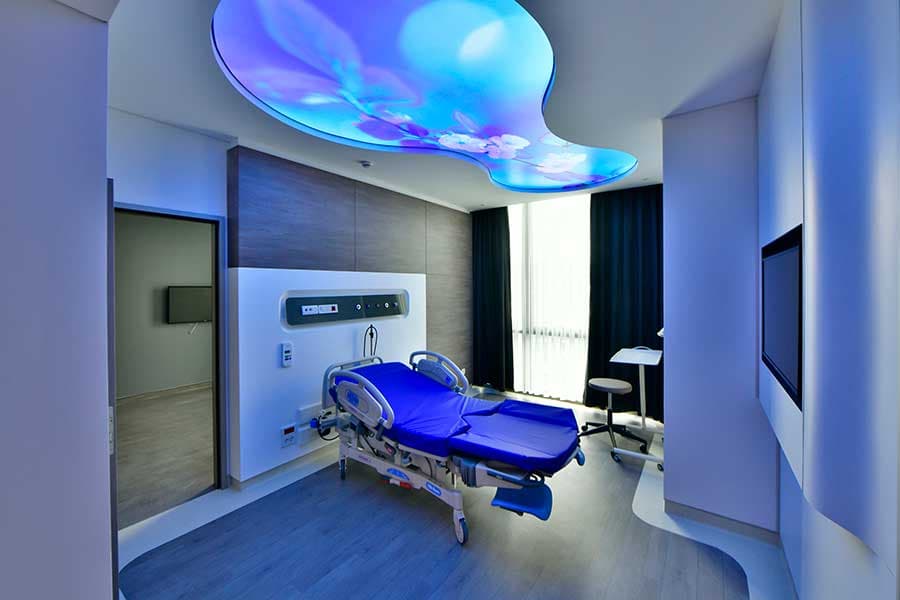 BHT CLINIC Istanbul Tema Hospital — photo 9