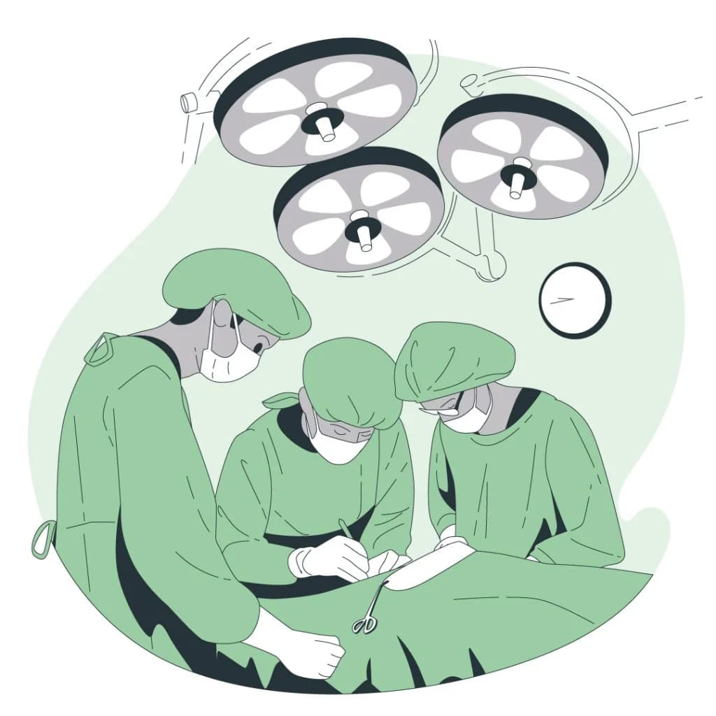 Yaman Tıp Merkezi (Yaman Surgical Center) — photo 6