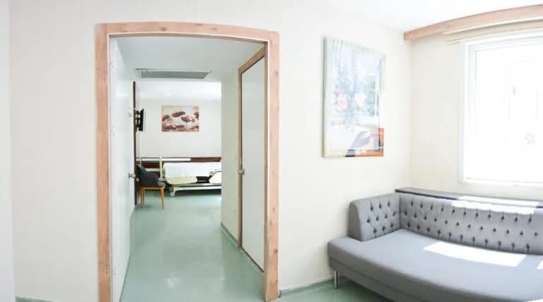 Özel Doğa Hospital — photo 6