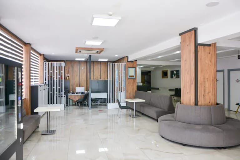 Özel Doğa Hospital — photo 8