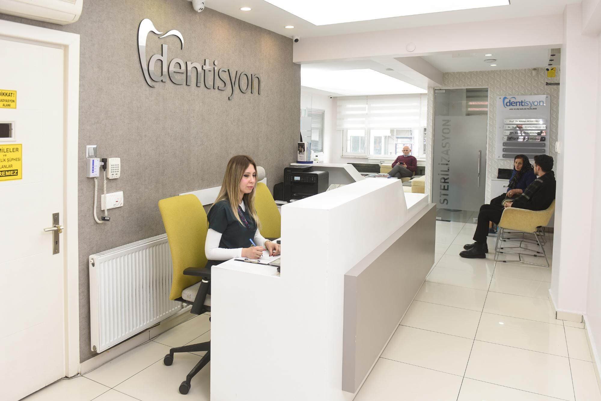 Dentisyon Dental & Oral Health Center — photo 3