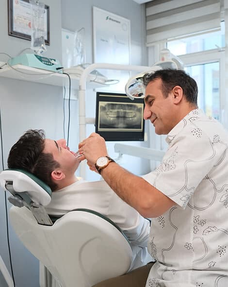 Dentisyon Dental & Oral Health Center — photo 5