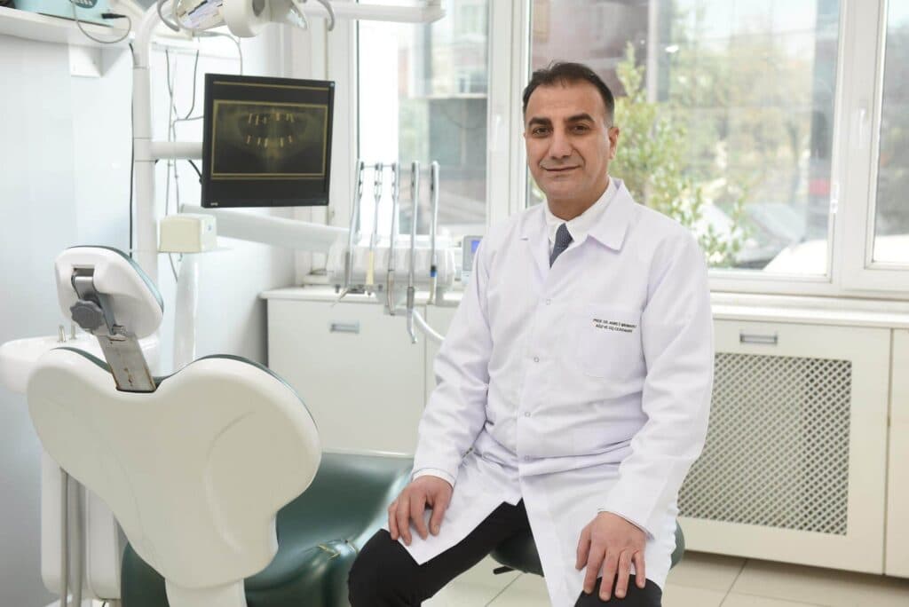 Dentisyon Dental & Oral Health Center — photo 6