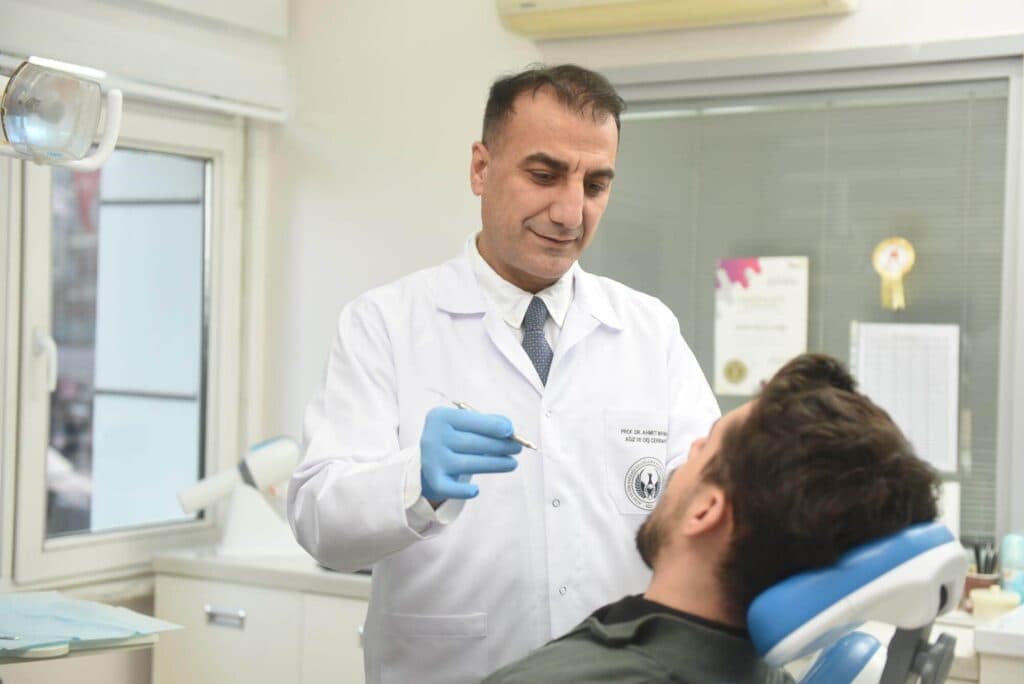 Dentisyon Dental & Oral Health Center — photo 7