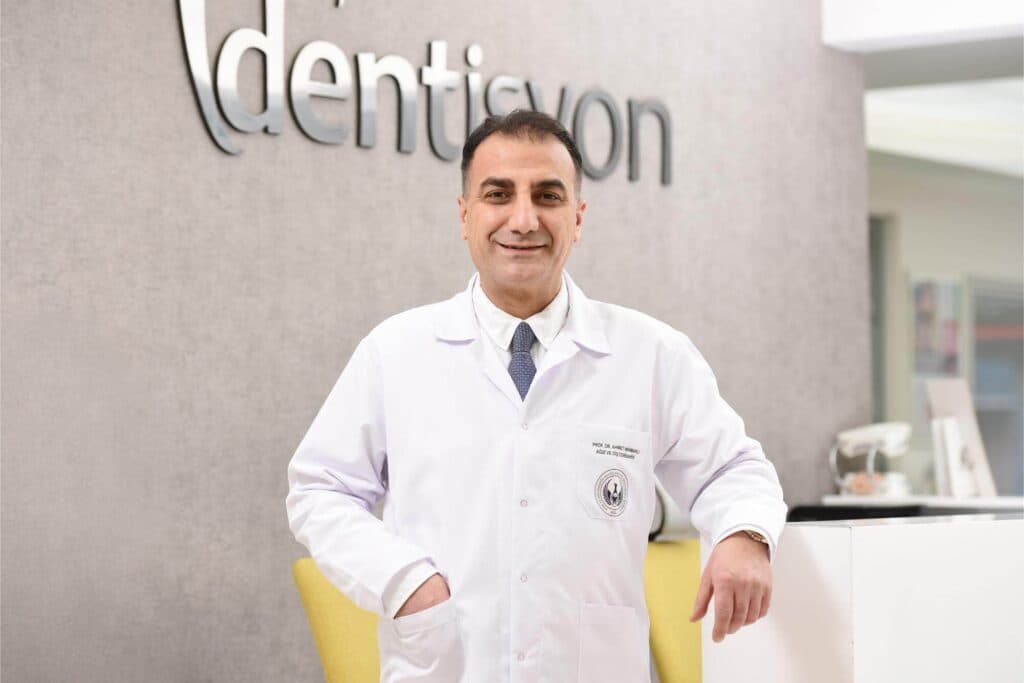 Dentisyon Dental & Oral Health Center — photo 8