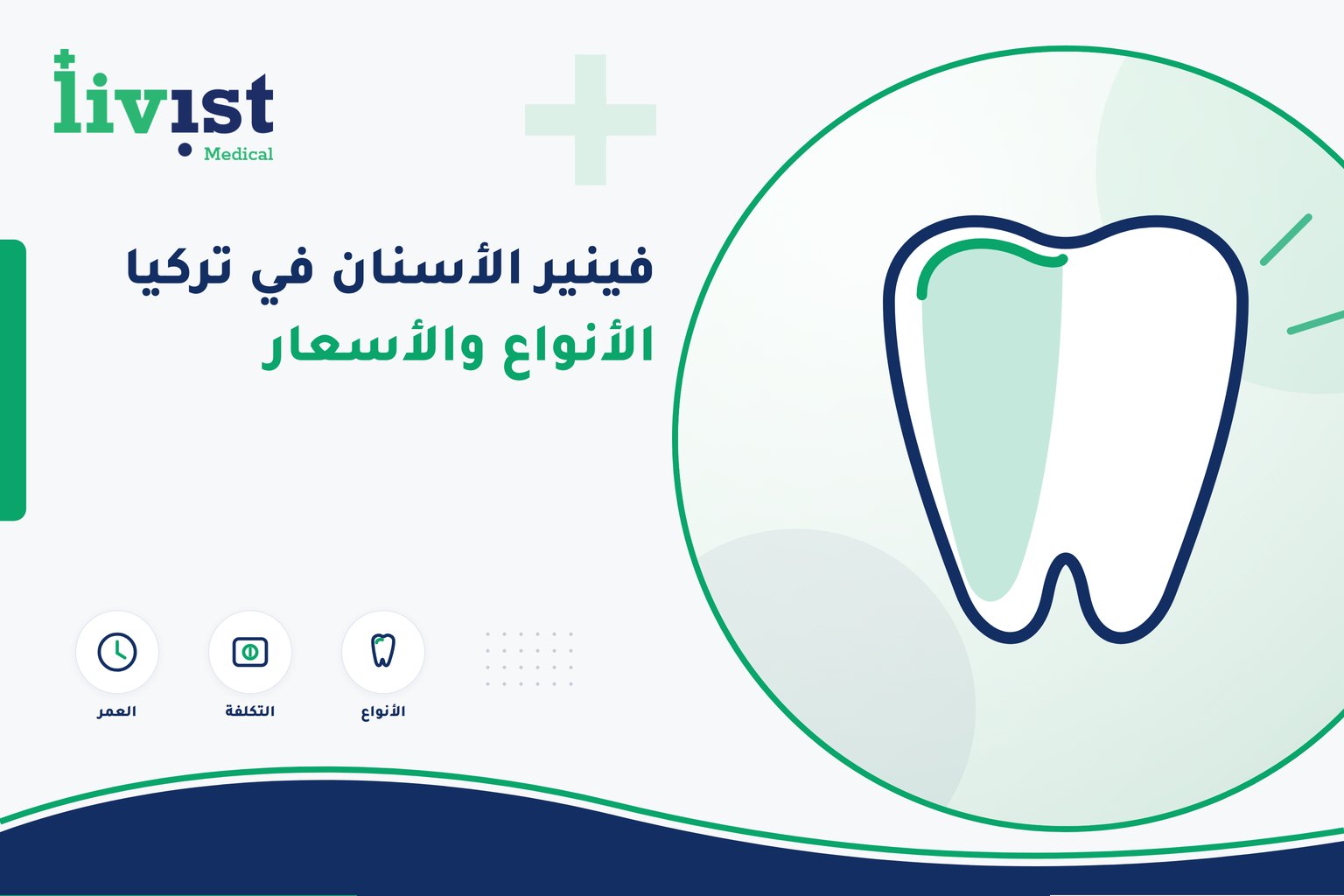 فينير الأسنان في تركيا 2026: الأنواع والأسعار وكم يدوم — والفرق بين الفينير والتاج
