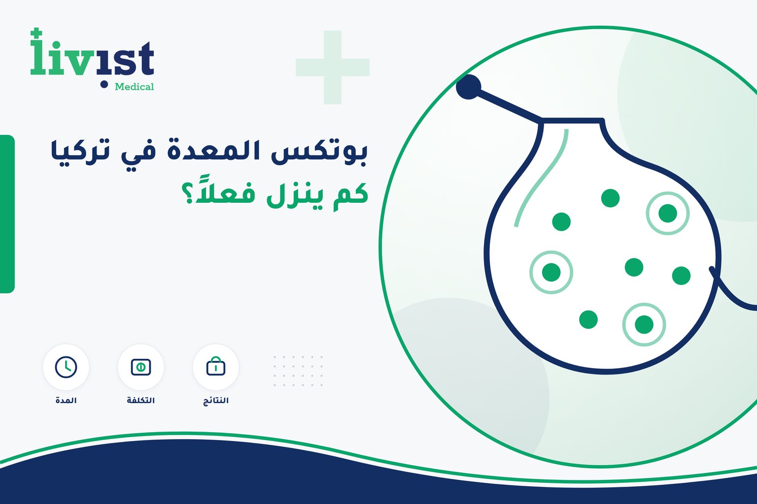 بوتكس المعدة في تركيا 2026: كم ينزل فعلاً؟ الأدلة والتكلفة ومقارنة بإبر التنحيف