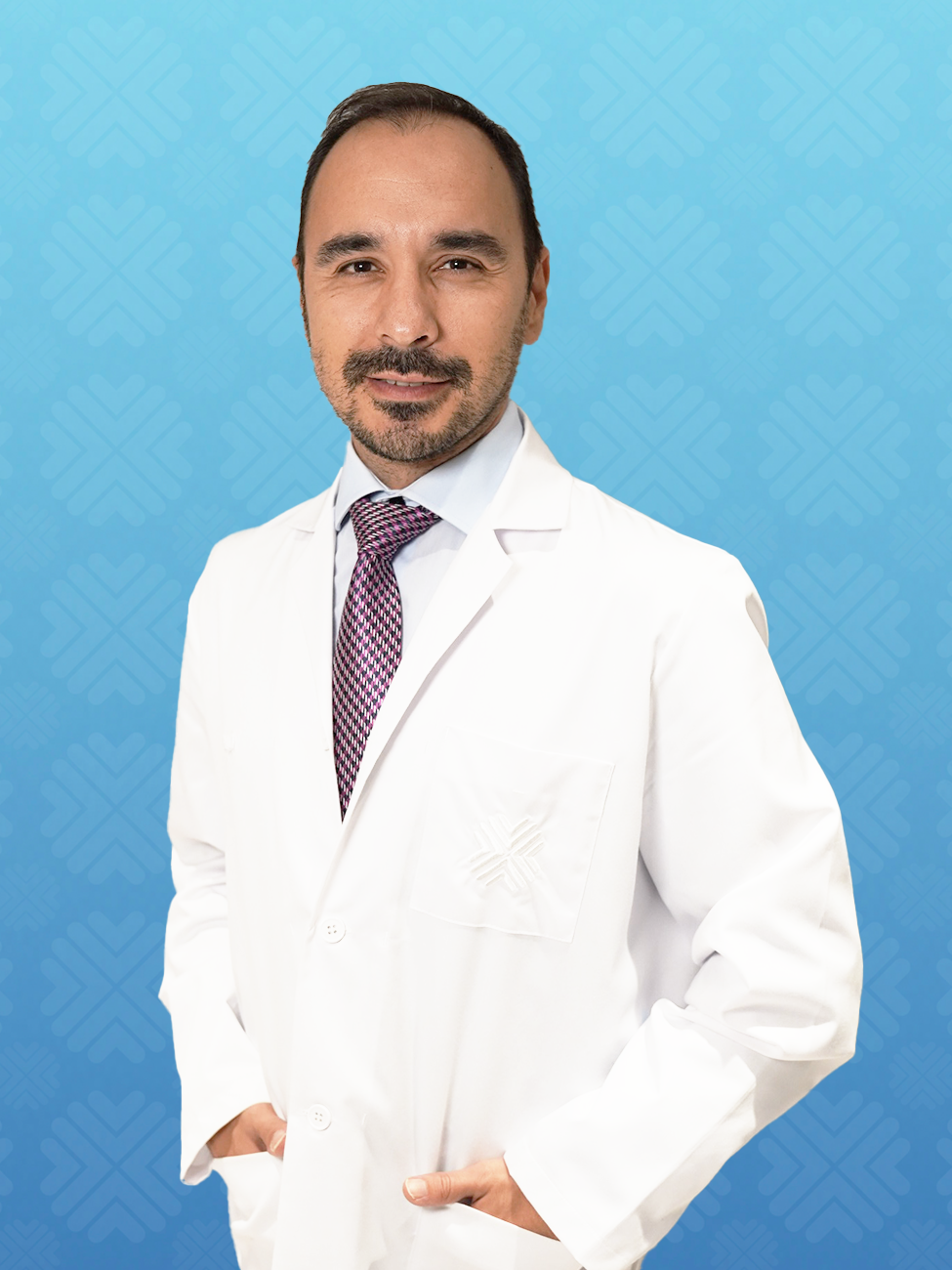 Assoc. Prof. Dr. Burak Özkan