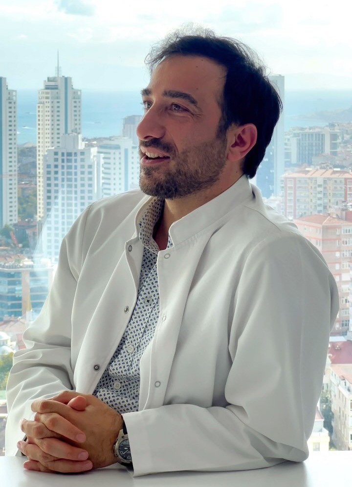 Op. Dr. Ahmet Sarma