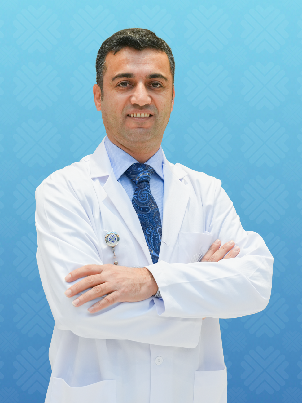 Op. Dr. Mehmet Mehdi Deniz