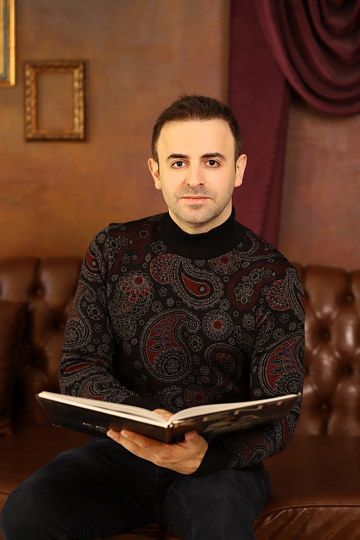 Op. Dr. Nazım Ramazanov