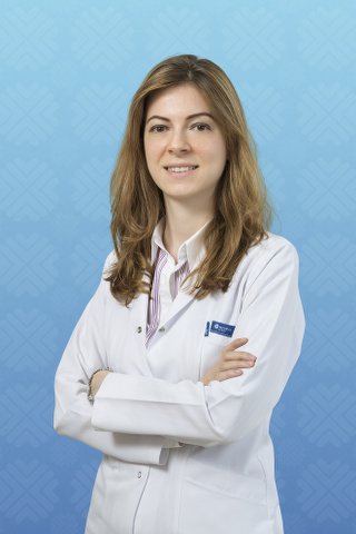 Prof. Dr. Alev Özsoy