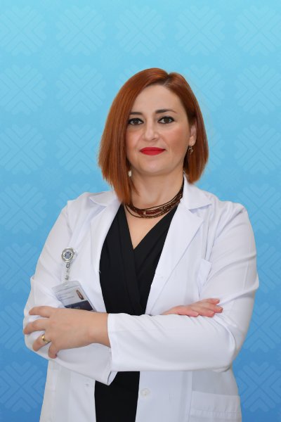 Prof. Dr. Filiz Topaloğlu Demir