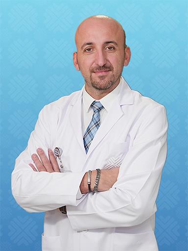 Prof. Dr. Serdar Yüksel