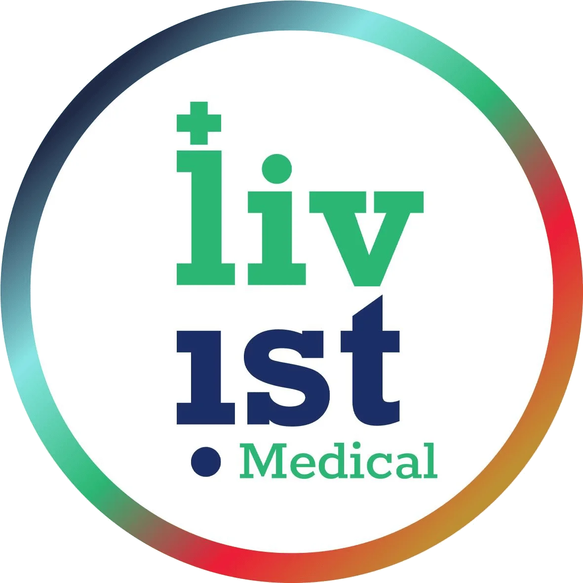 Livist Medical Logo