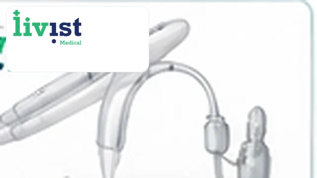 AMS 700 LGX Hydraulic Penile Implant