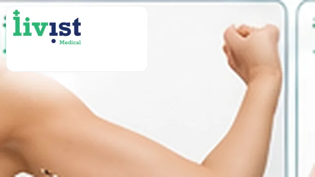 Arm Lift (Brachioplasty) Turkey All-Inclusive Package