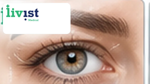 DHI Eyebrow Transplant