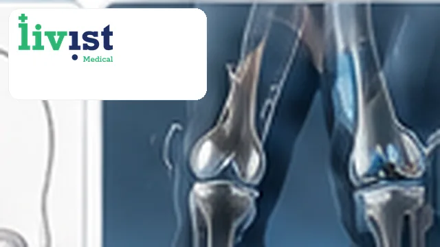 Knee Joint Replacement (Both Knees)