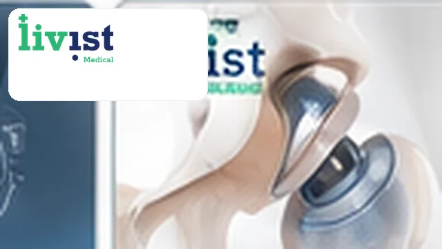 Tripolar Hip Replacement