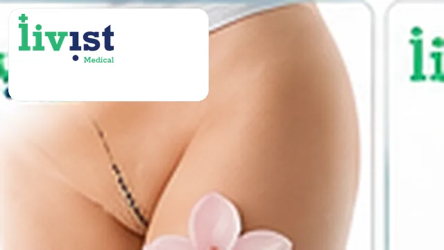 Vaginal Labiaplasty