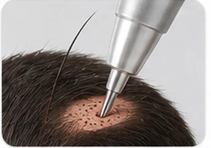 DHI Hair Transplant