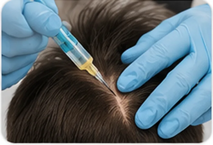 Hair Mesotherapy