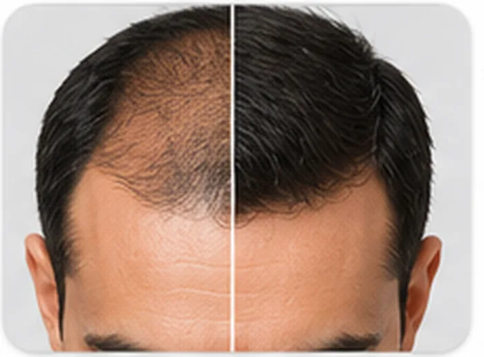 Hair Transplant Revision