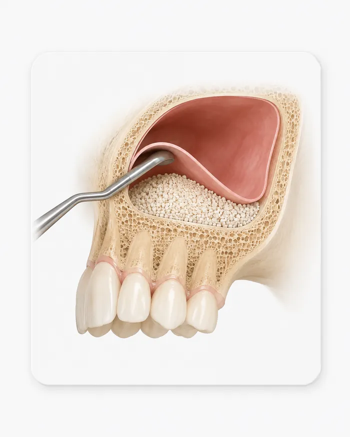 Sinus Lift